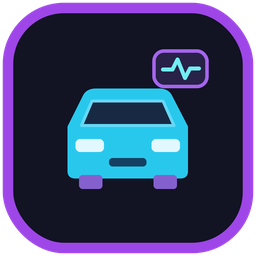 RippinAutoDiagnostics application icon